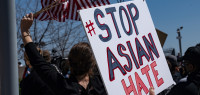 美研究：2020年针对亚裔美国人网络暴力比例增幅最大