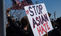 美研究：2020年针对亚裔美国人网络暴力比例增幅最大