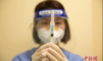 世界多国加紧疫苗接种工作 华侨华人情况如何？