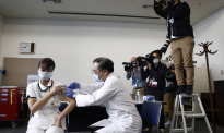 日本报告首例接种辉瑞疫苗后确诊病例