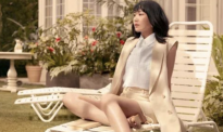 日本国民“女神”代言H&M，中国网友：请我"老婆"也不买