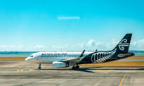 斐济突增12例社区病例后 纽航立即宣布取消航班