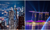 香港新加坡欲拉新西兰加入旅游泡泡？据称磋商正在进行中
