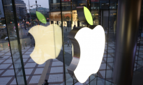 暴增近九成！苹果中国市场一季度营收177亿美元