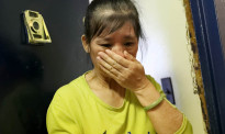 美国61岁华人男子捡易拉罐被打昏迷 妻子大哭：他只想补贴家用