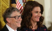 惊爆！比尔·盖茨与梅琳达·盖茨长达27年婚姻关系结束