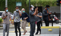 这也太离谱了…用过的鼻拭子洗洗再卖？印尼机场近万旅客受害