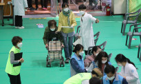 韩国老人接种辉瑞疫苗后猝死：刚打完就昏倒 不到2小时去世