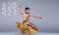 太平洋舞蹈节来了：这个6月 奥克兰多个场馆将热闹非凡