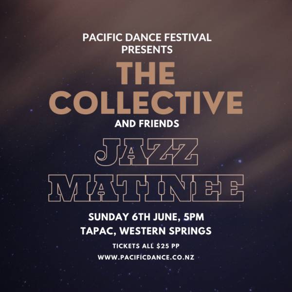 The Collective Friends Jazz Matinee