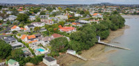 新西兰有7个地区5年内房价豪涨100万，大多在奥克兰