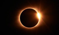 “指环王”归来：2021年首场日环食10日亮相