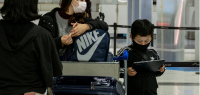 1700名奥运相关人员入境日本未接受隔离 已出现确诊患者