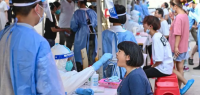 广州疫情：本土确诊+6，中风险地区+1！1.8万人被劝返