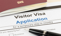 移民局最新通知：新增在线申请表格 部分签证有效期延长