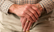 波多黎各112岁老人成全球最长寿男性 透露长寿秘诀