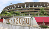 日媒：东京奥运会开幕式将调整为无观众形式举行
