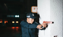 中国人民公安大学学生回应抓小偷：出于预备警官的责任感