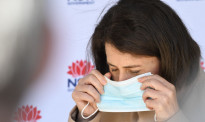 暴增166例！中国返澳旅客确诊，已完全接种疫苗！38岁健康女子确诊新冠后死亡