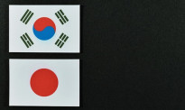 东京奥运会开幕越来越近，日韩却吵起来没完了