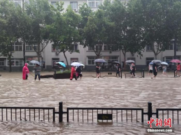 zhengzhou rain2021072102