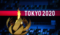 东京奥运开幕式绝对史上最“惨”，有点阴间，但日本尽力了…