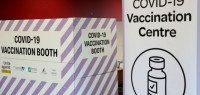 15000人大型疫苗接种活动差了12000人 卫生部门急了