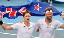 快讯：新西兰又赢得一枚奖牌！历史性的一天！