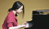 【先驱自媒】专访中央音乐学院钢琴系03级第一名 | 华人钢琴演奏家冯驰的音乐之路