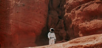 NASA征志愿者：1年“火星生活实验”！超严格条件曝光