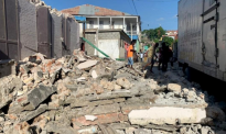 海地地震死亡人数升至304人