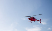 新西兰又发生直升机坠机事故，一人死亡！
