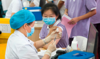 中国新冠疫苗加强针本月开打 浙江河南先行