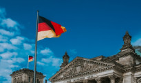 德国总理候选人肖尔茨：社民党、绿党和自民党将联合组建政府