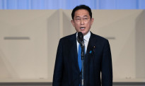 他将接棒菅义伟，成日本第100任首相！