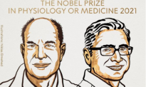 诺贝尔生理学或医学奖揭晓！他们的研究助我们感知世界