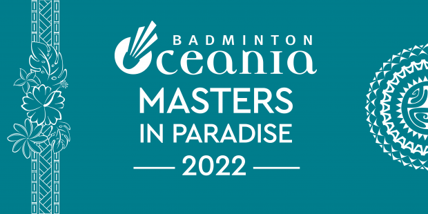 Badminton Oceania Masters in Paradise