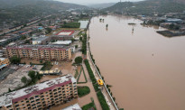 山西洪灾致175万人受灾 互联网巨头捐款上亿救灾