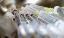 新西兰人强烈支持多个行业实施强制接种，拒绝疫苗的人在减少