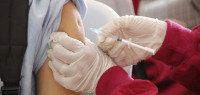 美FDA支持接种强生疫苗加强针