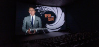 《007：无暇赴死》丹尼尔完美谢幕：是时候道别了