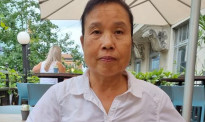 奥克兰警方发布寻人启事：70岁Cindy Li昨日失踪 至今未归