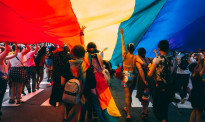 新西兰同性恋比例：每20人就有1人自我认定为LGBT+