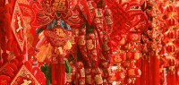 明年起，春节在这一国家将被定为全国性节日