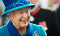 【英国那些事儿】女王一个月5次缺席活动，亲口说"没有人能一直活着"和"没人能阻挡时间流逝"…这? 