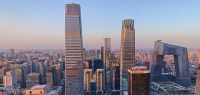 中国12城住户存款超万亿元人民币 北京人均存款近20万