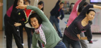 中国广播体操70岁啦！你做过哪几套？