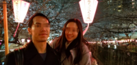 美华裔女子慢跑被撞身亡：名牌大学硕士 在投行工作
