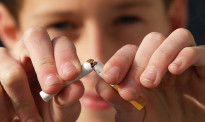 无烟2025：政府制定新法禁止14岁以下的人购买烟草