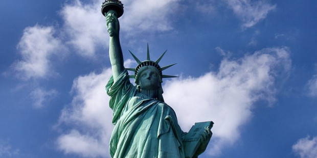statue of liberty 1045266 640